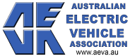AEVA logo