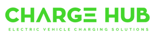 Charge Hub logo