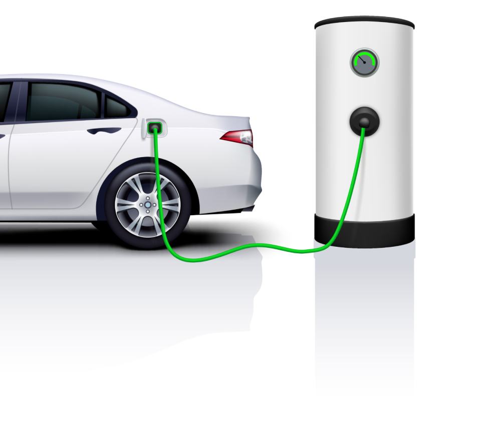 Home EV Charger Installation - EV Charging Systems