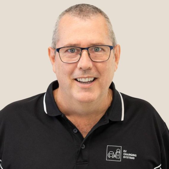 Gary Evans