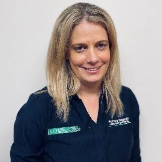 Helen Meyering