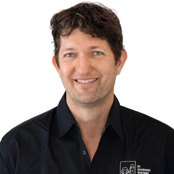 Shane Smith