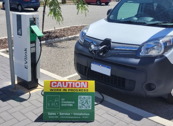 EV Charging Network Management with ChargeHub CPO