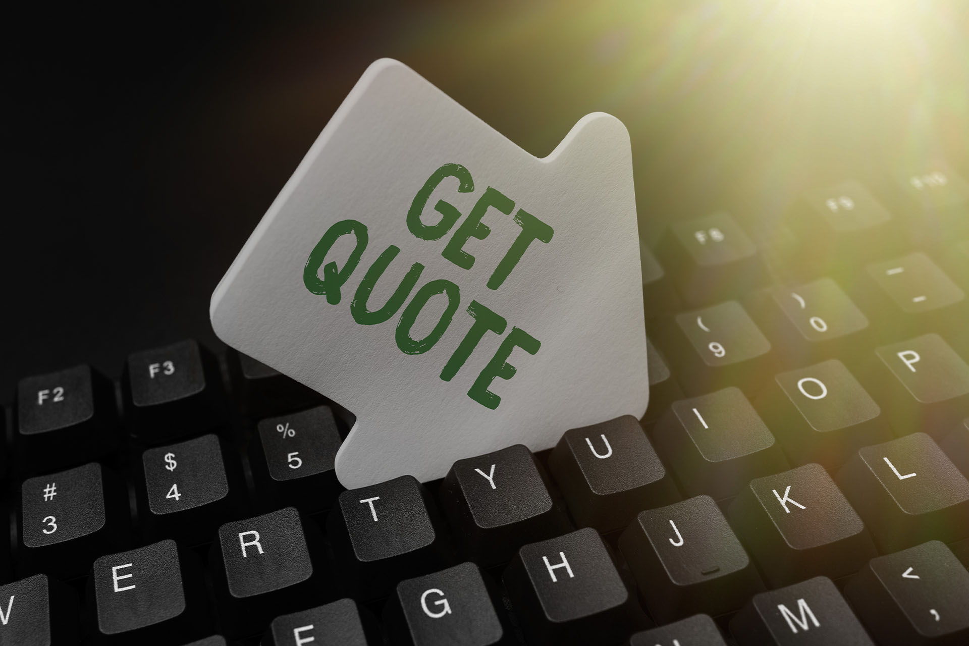 Get Quote