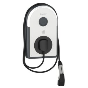 Schneider EVlink Pro AC
