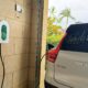 How to charge your EV at home