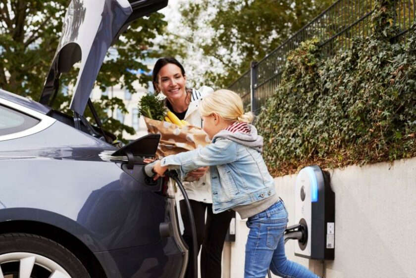 EV Charging Just Got Faster: Round 3 Grants Now Open