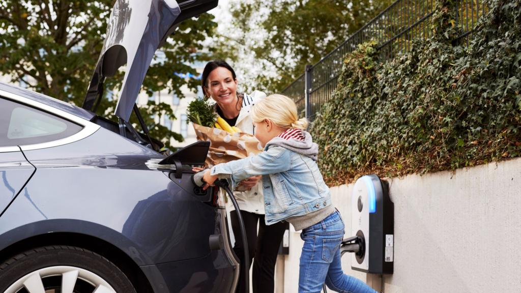 EV Charging Just Got Faster: Round 3 Grants Now Open