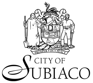 City-of-Subiaco-logo-black-300w