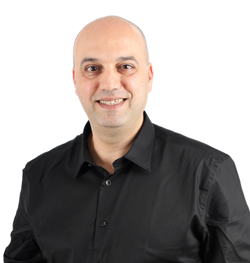 Team member image Basil Issa